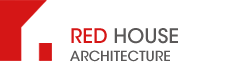 Red House Architecture ¦ Architecture Logo